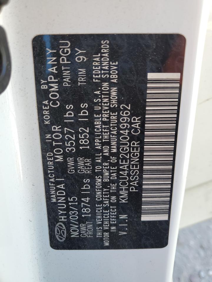 Hyundai ACCENT Se Image 3