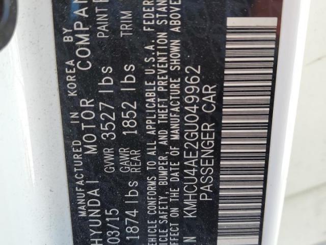 Hyundai ACCENT Se Image 3