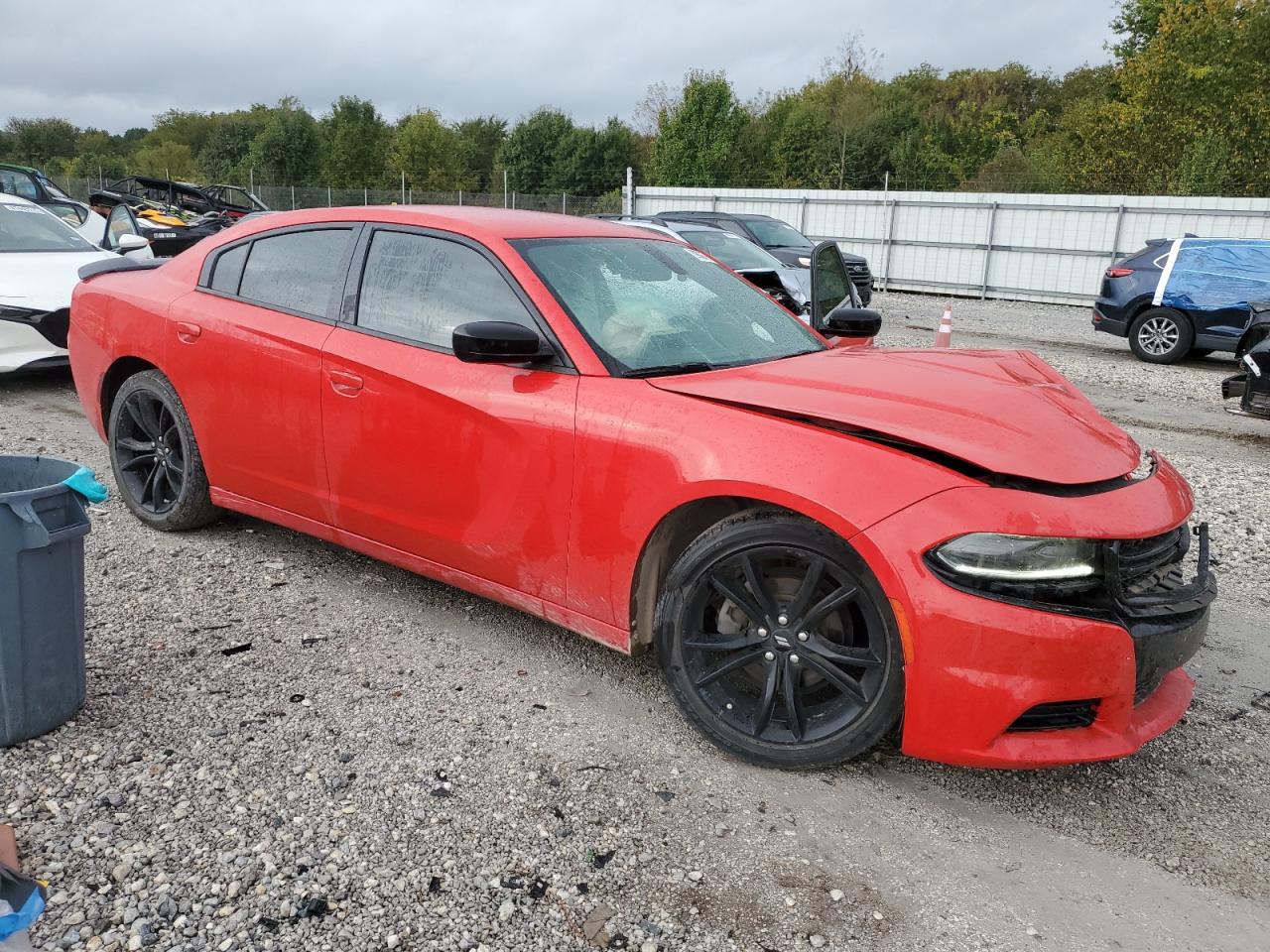 Dodge Charger Sxt Image 11