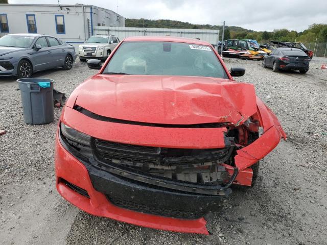 Dodge Charger Sxt Image 8