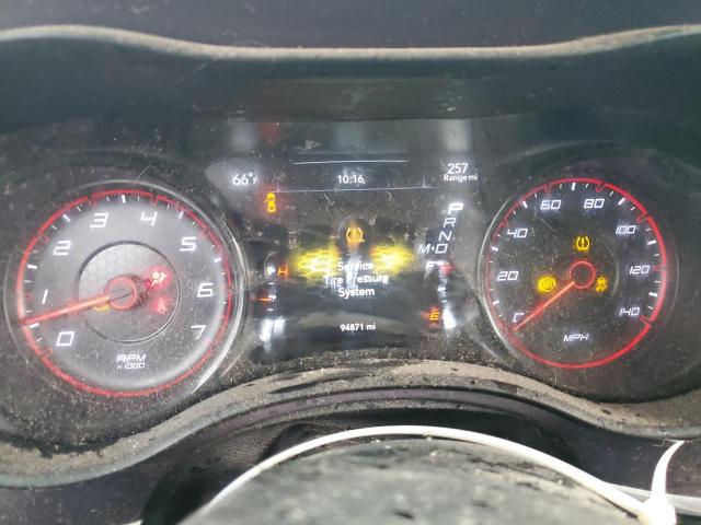 Dodge Charger Sxt Image 12