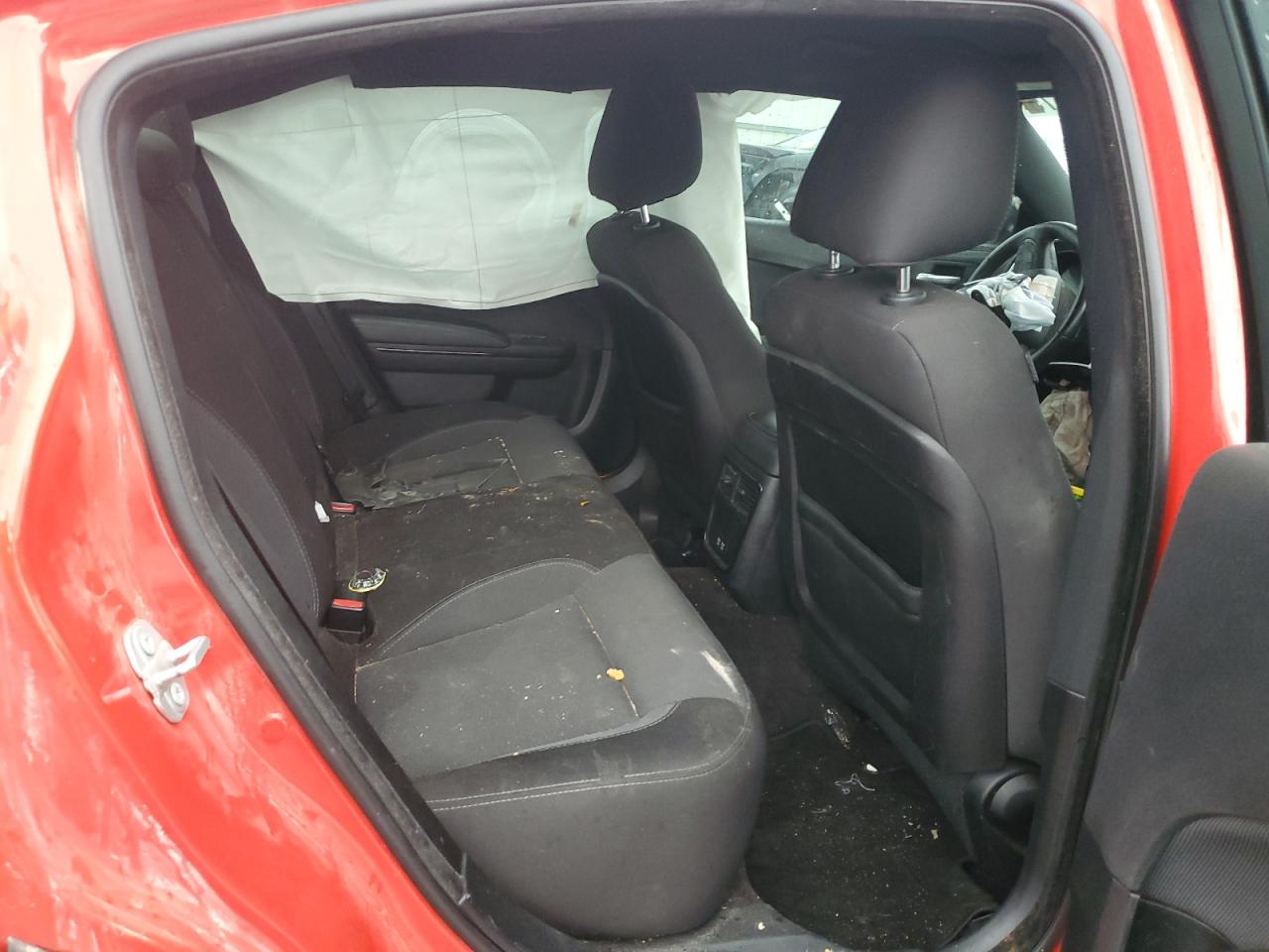 Dodge Charger Sxt Image 9