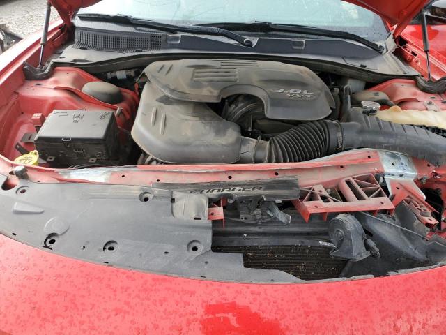 Dodge Charger Sxt Image 4