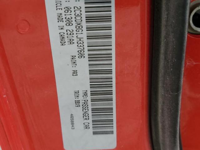 Dodge Charger Sxt Image 3