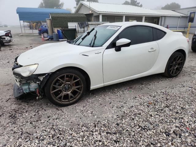  Salvage Toyota Scion