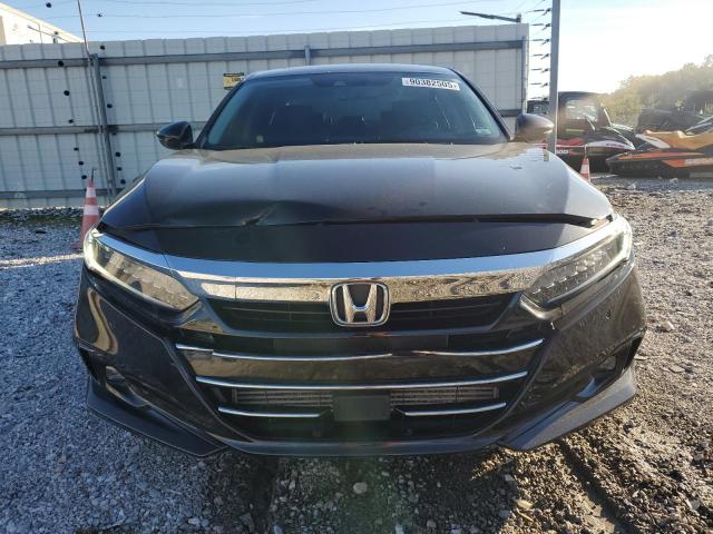 Honda Accord Exl Image 8