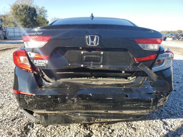 Honda Accord Exl Image 6