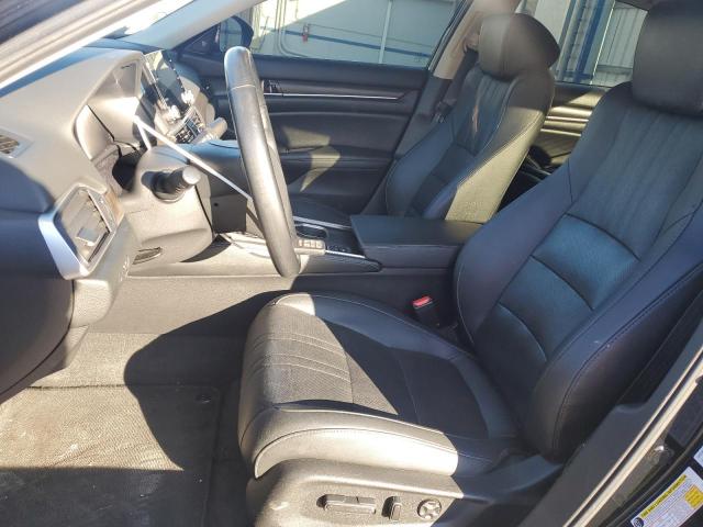 Honda Accord Exl Image 10