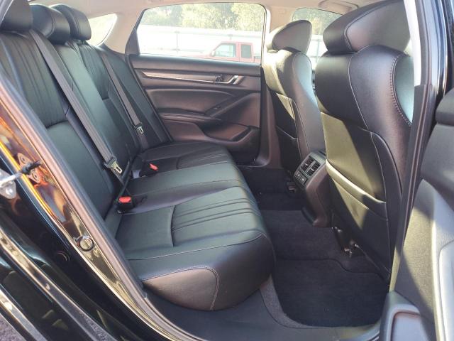 Honda Accord Exl Image 11