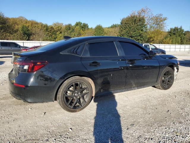 Honda Civic Sport Image 4