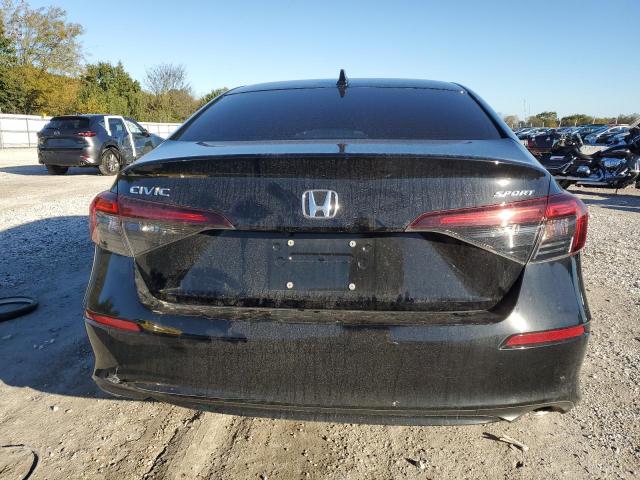 Honda Civic Sport Image 2