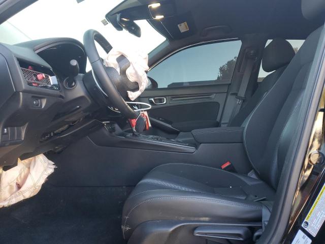 Honda Civic Sport Image 8