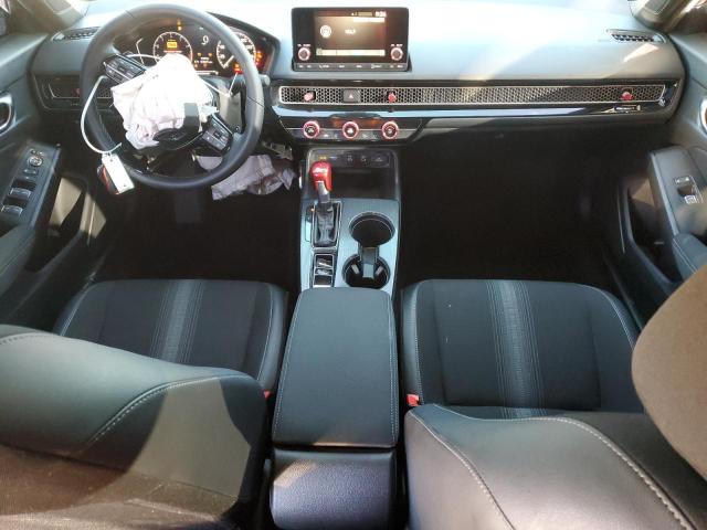 Honda Civic Sport Image 11