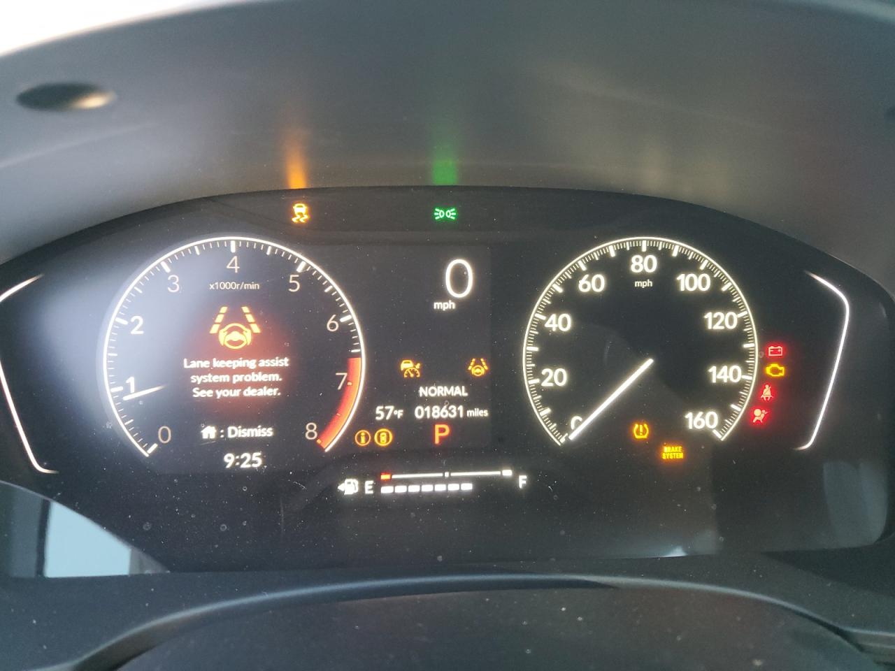 Honda Civic Sport Image 7