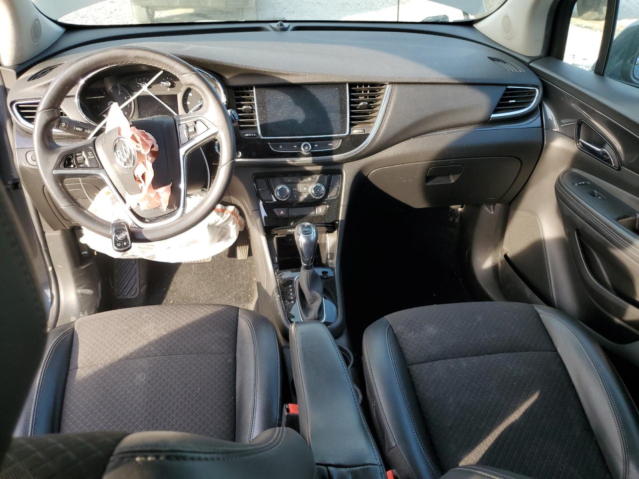 Buick Encore Sport Touring Image 13