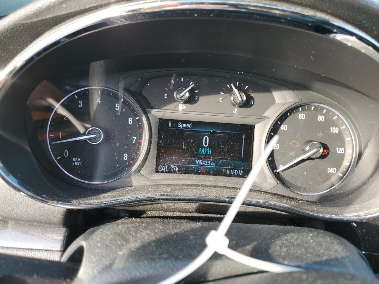 Buick Encore Sport Touring Image 9