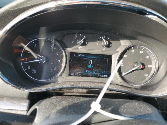 Buick Encore Sport Touring Image 9