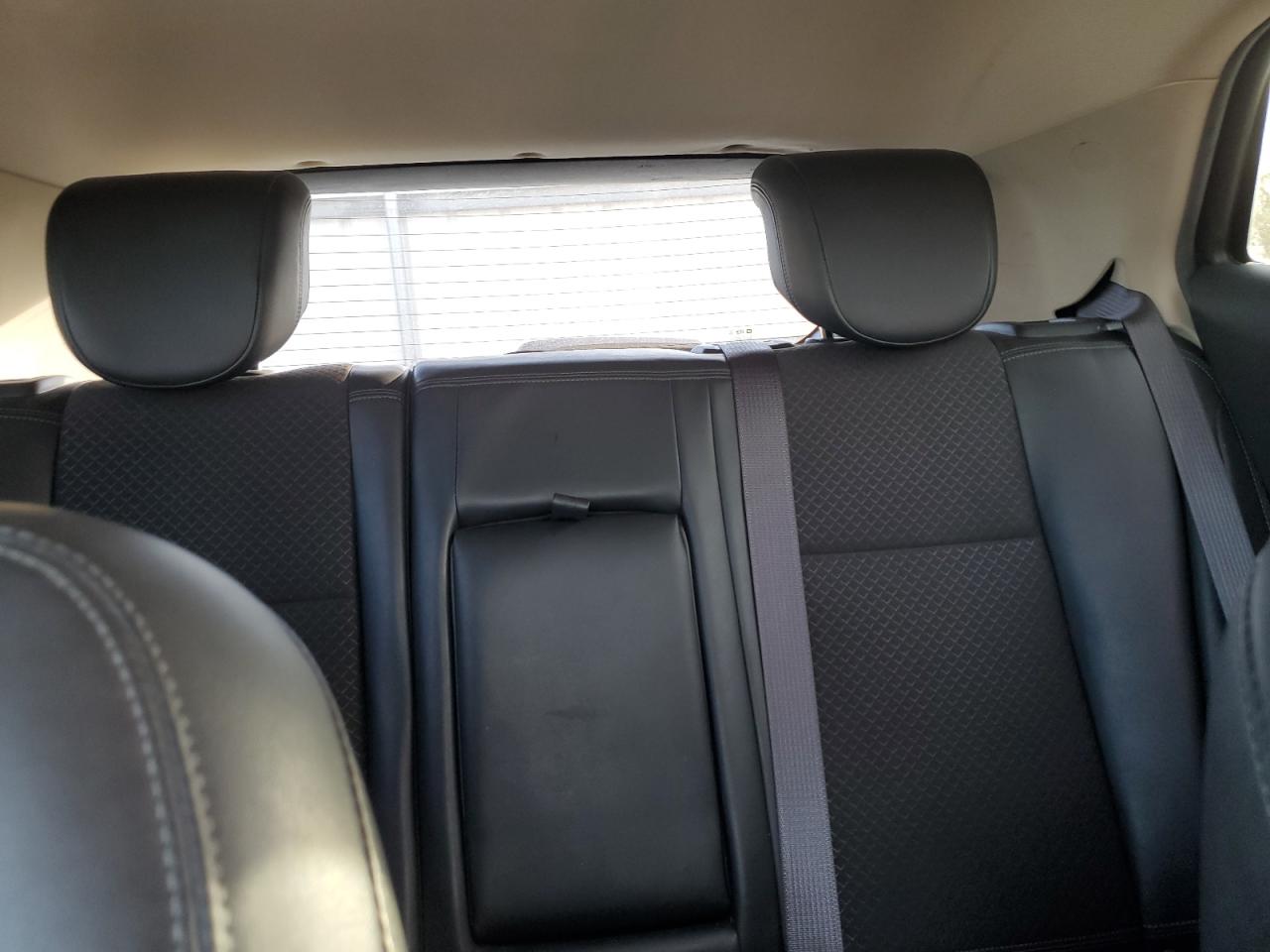 Buick Encore Sport Touring Image 12