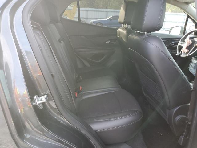 Buick Encore Sport Touring Image 3