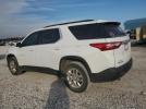 Chevrolet Traverse Lt Image 4