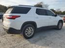 Chevrolet Traverse Lt Image 3