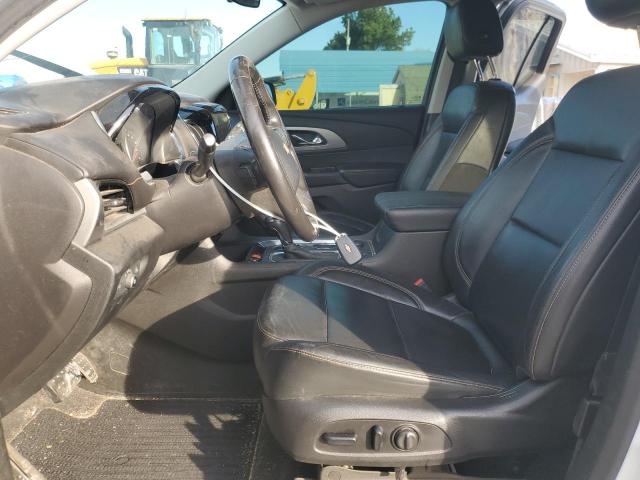 Chevrolet Traverse Lt Image 12