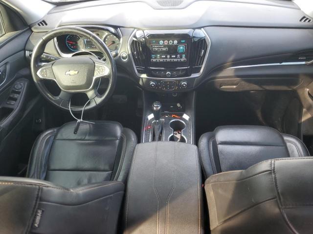 Chevrolet Traverse Lt Image 13