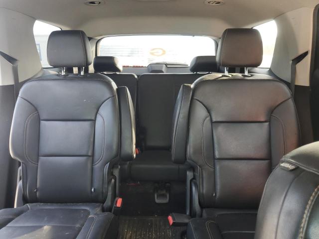 Chevrolet Traverse Lt Image 7