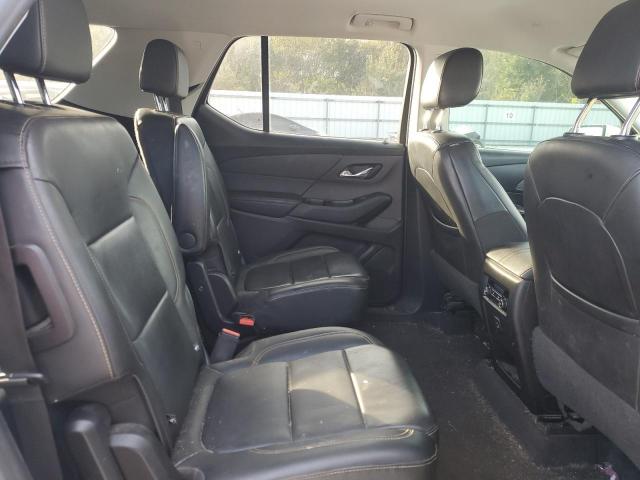 Chevrolet Traverse Lt Image 10