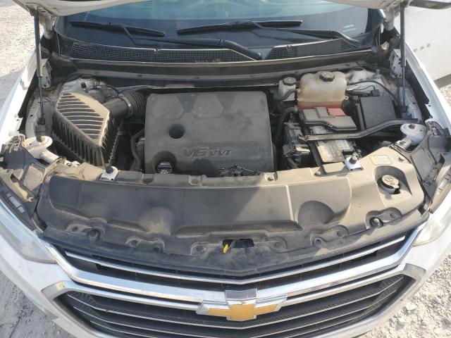 Chevrolet Traverse Lt Image 8