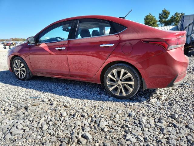 Hyundai ACCENT Limited Image 5