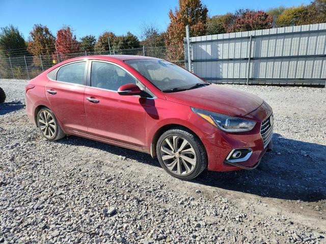 Hyundai ACCENT Limited Image 2