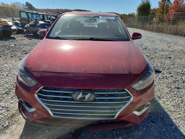 Hyundai ACCENT Limited Image 9