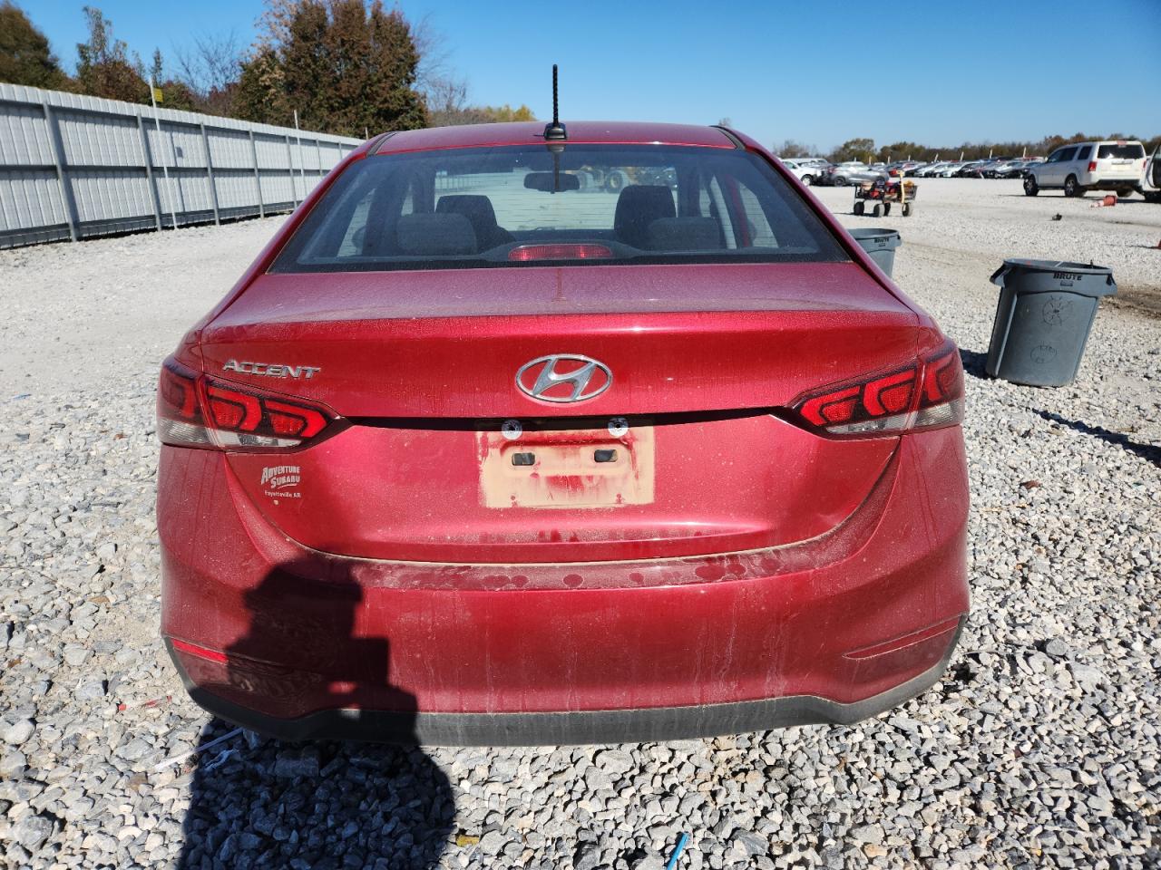 Hyundai ACCENT Limited Image 6