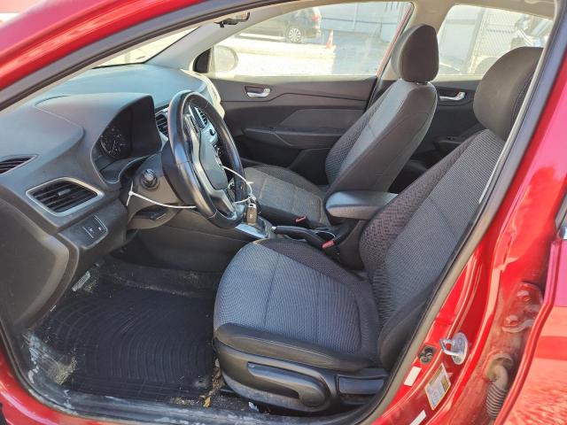 Hyundai ACCENT Limited Image 12