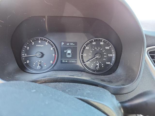 Hyundai ACCENT Limited Image 3