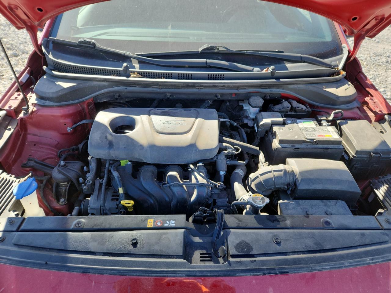 Hyundai ACCENT Limited Image 10