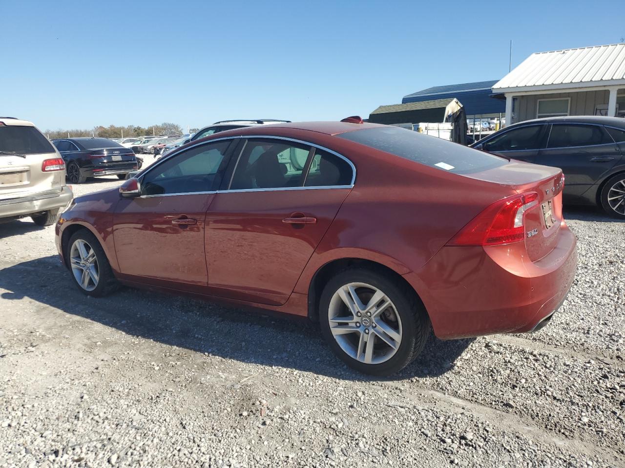 Volvo S60 T5 Image 11