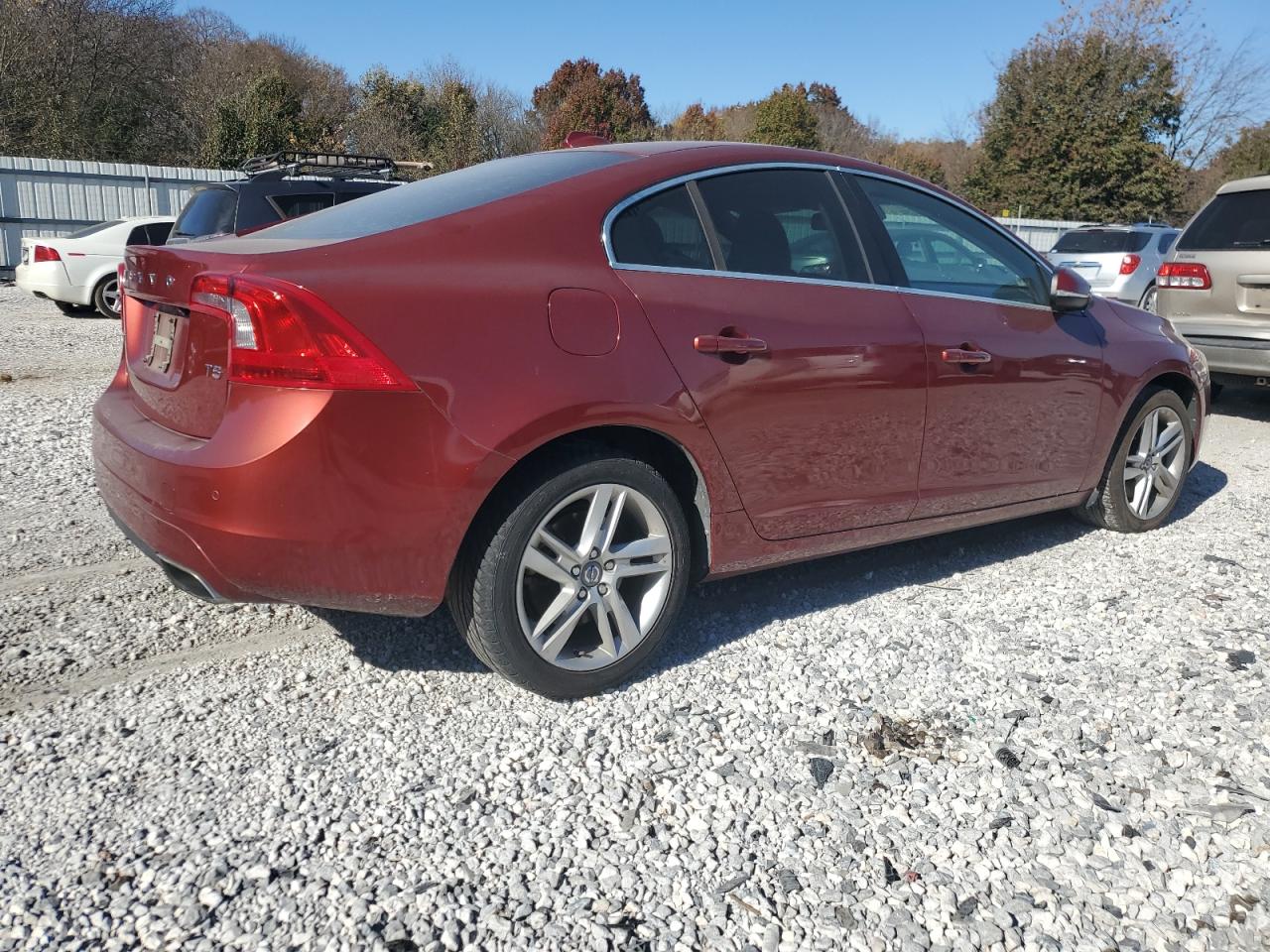 Volvo S60 T5 Image 12