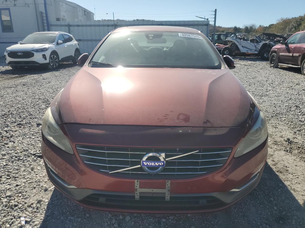 Volvo S60 T5 Image 9