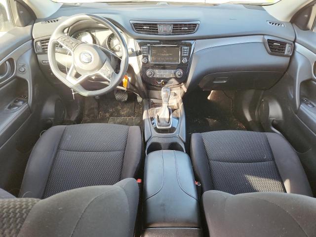 Nissan Rogue S Image 9