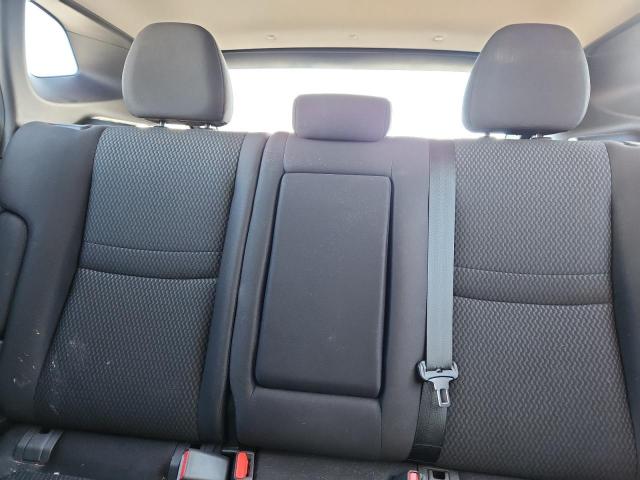 Nissan Rogue S Image 12