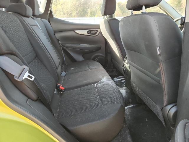 Nissan Rogue S Image 11