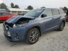 Toyota Highlander Se Image 1