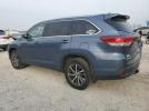 Toyota Highlander Se Image 3