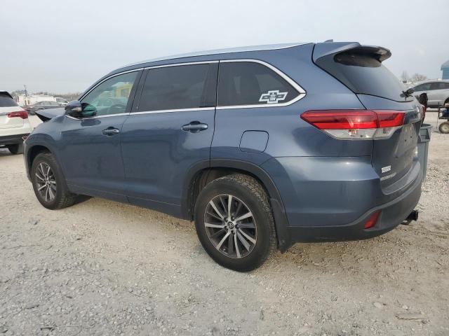 Toyota Highlander Se Image 3
