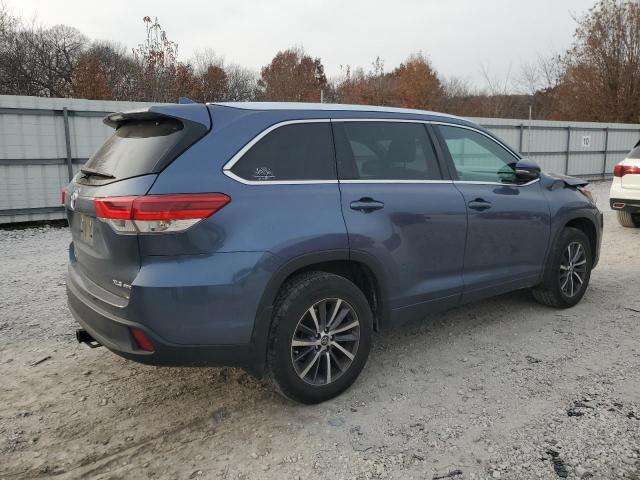 Toyota Highlander Se Image 2