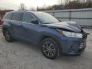 Toyota Highlander Se Image 4