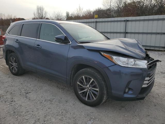 Toyota Highlander Se Image 4