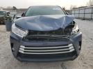 Toyota Highlander Se Image 5